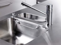 Skoy Magnetic Sink Rail