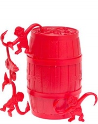 Barrel of Monkeys