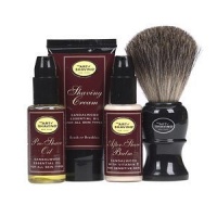 The Art of Shaving Starter Kit - Sandalwood