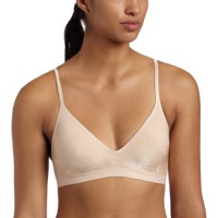 Barely There Women's Customflex Fit Lighly Lined Wirefree Bra