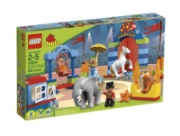 LEGO DUPLO My First Circus 10504