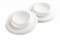 Philips AVENT BPA Free Classic Bottle Sealing Discs