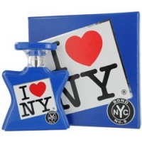 Bond No.9 I Love New York Men Eau De Parfum Spray, 1.7 Ounce