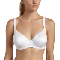 Playtex Women's Side Smoothing Underwire Bra