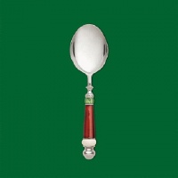 Lenox Holiday Gatherings Table Spoon