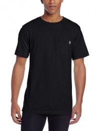 Volcom Men's Pocket Staple Short Sleeve Pocket T-Shirt