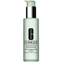 Clinique Liquid Facial Soap Oily 200ml/6.7oz