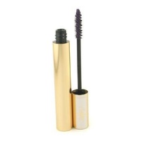 Mascara Singulier Nuit Blanche Exaggerated Lashes Waterproof - #4 Vibrant Violet 6.6ml/0.22oz