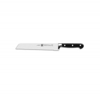 Zwilling J.A. Henckels Twin Pro S 8-Inch High Carbon Stainless-Steel Bread Knife