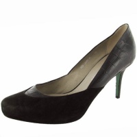 Lisa for Donald J Pliner Womens 'Janis-0294' Pump Shoe