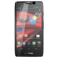 XtremeGuard Motorola Droid Razr Maxx HD Screen Protector (Ultra CLEAR)