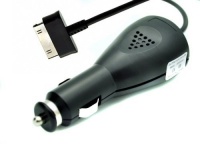 iShoppingdeals - 2000mah Auto Car Charger for Samsung Galaxy Tab 7 / 8.9 / 10.1 Inch