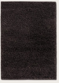 Couristan 5519/5073 Lagash Area Rugs, 9-Feet 6-Inch by 13-Feet, Midnight