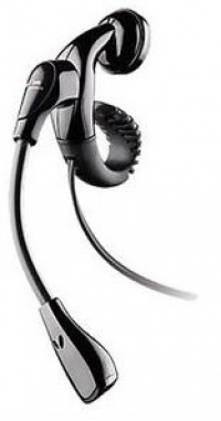 Plantronics MX150 Flexible Boom Headset with 2.5 mm Plug