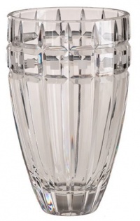 Marquis by Waterford Quadrata 8-Inch Vase