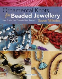 Ornamental Knots for Beaded Jewellery