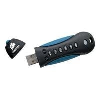 Corsair 16 GB Padlock 2 USB 2.0 Flash Drive CMFPLA16GB