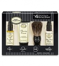 The Art of Shaving 4 Elements Starter Kit - Unscented