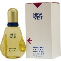 NEW WEST by Aramis EDT SPRAY 3.4 OZ for WOMEN