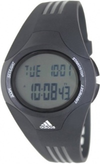 Adidas Response Grey Digital Dial Men's Watch #ADP6007