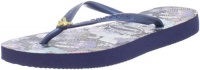 Havaianas Women's Slim Orient Flip Flop