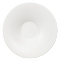 Villeroy & Boch New Wave 6 Teacup Saucer: Round Set Of 6