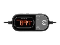 Belkin Tunecast Auto Universal with Clearscan