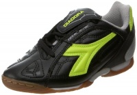 Diadora Dd Eleven ID Jr Soccer Shoe (Little Kid/Big Kid)