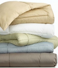 Sealy Posturepedic Crown Jewel Best Fit Oversized Comforter Full / Queen, Cappuccino