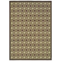 Sphinx by Oriental Weavers Montego 2336N Area Rug, 2-Feet 3-Inch by 7-Feet 6-Inch