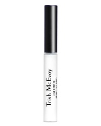 Trish McEvoys Line Refiner is an instant line refresher that plumps up facial lines around eyes and upper lip. Line Refiner can be used under or over makeup as it moisturizes.* Fast-absorbing* Softens expression lineser, simply apply and remove with tissue.Apply to the eye area before correcting, brightening and/or concealing, giving it time to absorb. Apply to facial lines under or over makeup.