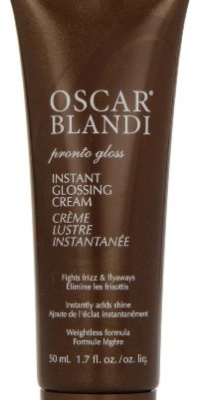 Oscar Blandi Pronto Gloss Cream, 1.7 Ounce