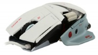 Mad Catz R.A.T. 7 Albino Edition Professional Gaming Mouse