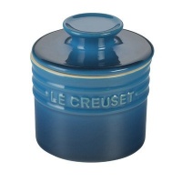 Le Creuset Stoneware Butter Crock, Marseille