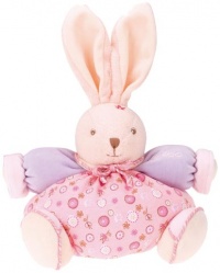 Kaloo Lilirose Chubby Rabbit, Medium