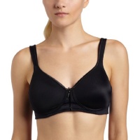 Vanity Fair Women's Vanity Fair Body Caress Wirefree Bra #72335