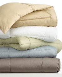 Sealy Crown Jewel BEST FIT Comforter, Full/Queen Comforter