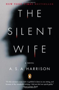 The Silent Wife: A Novel