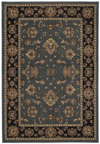 Sphinx by Oriental Weavers Ariana 623H Area Rug, 8-Feet Square