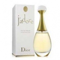 Jadore By Christian Dior For Women. Eau De Parfum Spray 3.4 Ounces