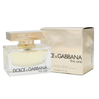 The One By Dolce & Gabbana For Women. Eau De Parfum Spray 2.5-Ounces