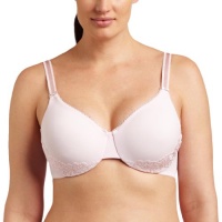 Olga Women's Plus-Size Luxury Lift Underwire Bra