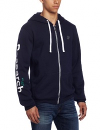 LRG Men's Core Collection Zip Up Hoody