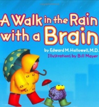 A Walk in the Rain with a Brain