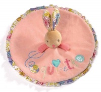 Kaloo Bliss Doudou Rabbit, Round