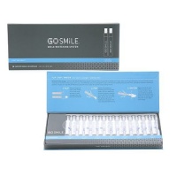 Smile Whitening System --14pcs