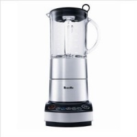 Breville XXBBL550XL Ikon Hemisphere Lcd Blender - Refurbished