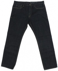 Burberry Brit Men's Cavendish Straight Fit Jeans