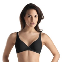 Hanro Women's Cotton Sensation Soft Cup Bra