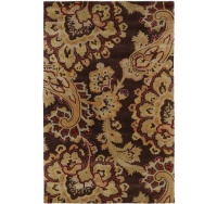 Surya Sea 8'X11' Rug